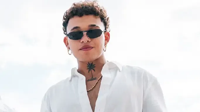 Beéle arrasa en Bogotá: anuncia cuarta fecha en el Movistar Arena imagen de la publicación