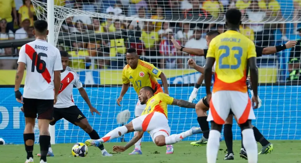 Un giro inesperado y el avión en picada imagen de la publicación