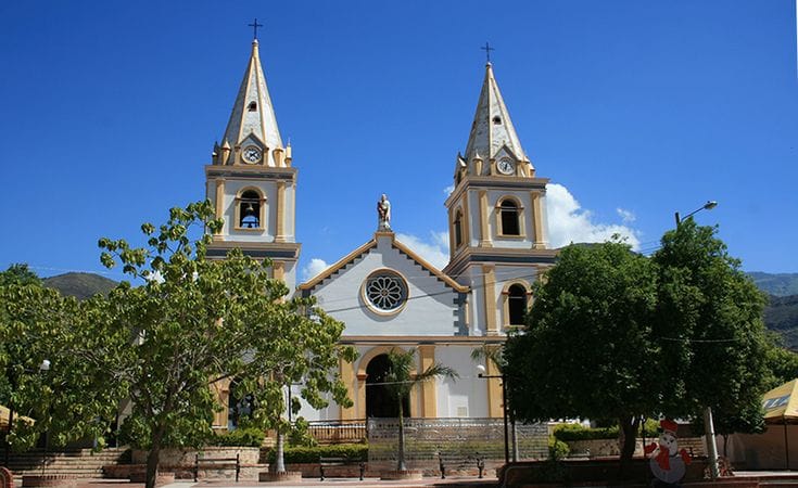 Alcaldía de Capitanejo propone millonaria inversión para su acueducto imagen de la publicación