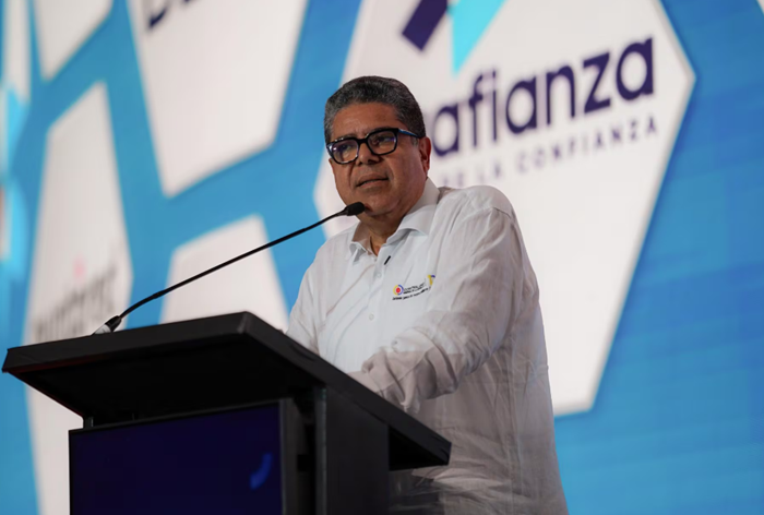 Alerta fiscal: Contraloría advierte riesgo en ejecución de megaproyectos imagen de la publicación