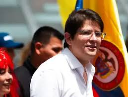 Cayó un cuarto implicado  en atentado a Miguel Uribe imagen de la publicación