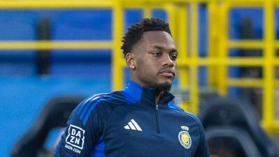 El futuro de Jhon Durán puede estar lejos de Arabia Saudita imagen de la publicación