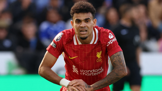 Luis Díaz en la mira del FC Barcelona y Bayern Múnich imagen de la publicación