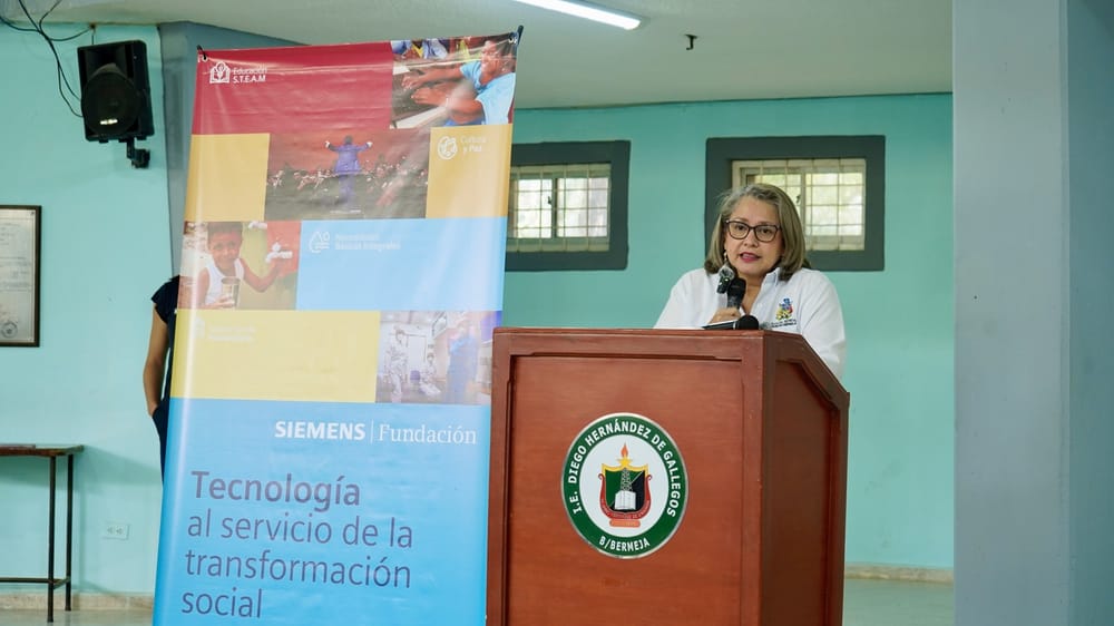 Estudiantes con "Energía que Transforma" en Barrancabermeja imagen de la publicación