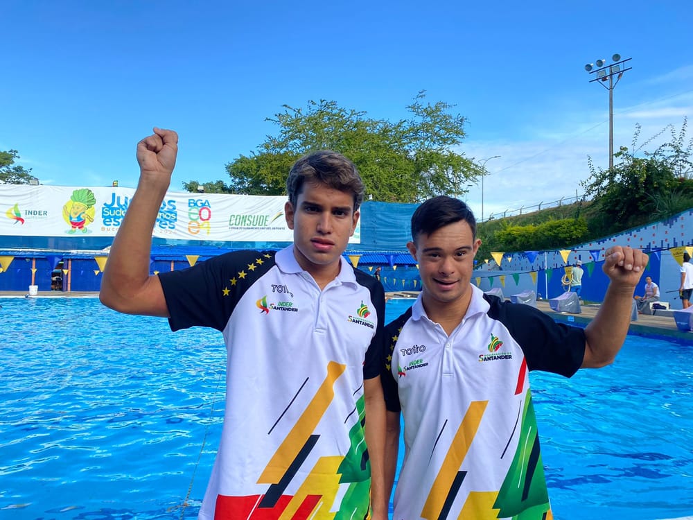 Deportistas con discapacidad buscan apoyo para competir en Tailandia imagen de la publicación