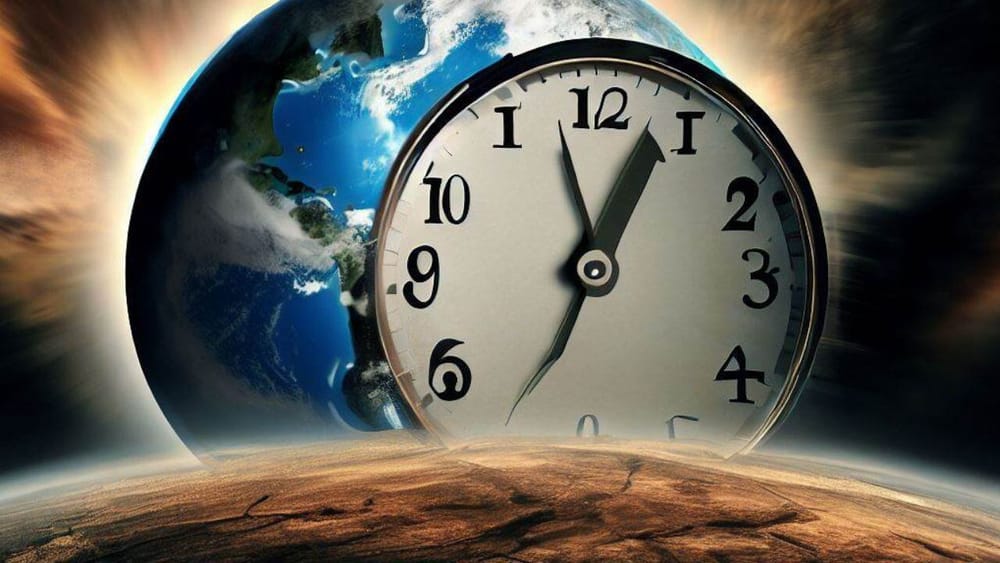 La inteligencia artificial predice el posible fin del mundo en menos de 20 años imagen de la publicación