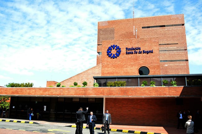 Este es el centro hospitalario que acaba de recibir una acreditación internacional de alta calidad en Colombia imagen de la publicación