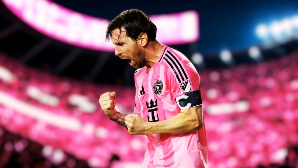 Inter Miami vs. Al-Ahly: el debut de Messi y el inicio del nuevo Mundial de Clubes FIFA 2025 imagen de la publicación