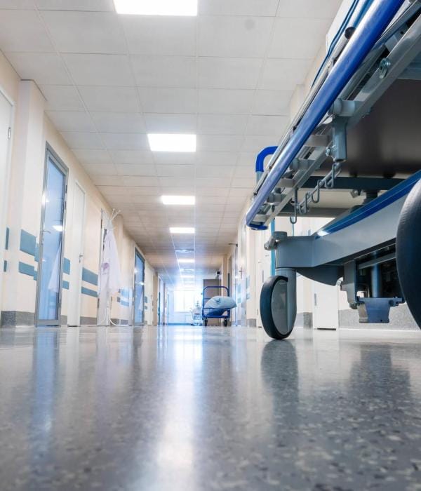 Escándalo sacude millonarias obras de salud en Santander imagen de la publicación