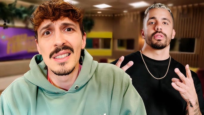 El maletín de ‘La Casa de los Famosos’ no contiene dinero real: así lo reveló el influenciador Pugliato imagen de la publicación