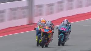 Sebastián Montoya visitó a David Alonso en Mugello y celebraron el talento colombiano en los motores imagen de la publicación