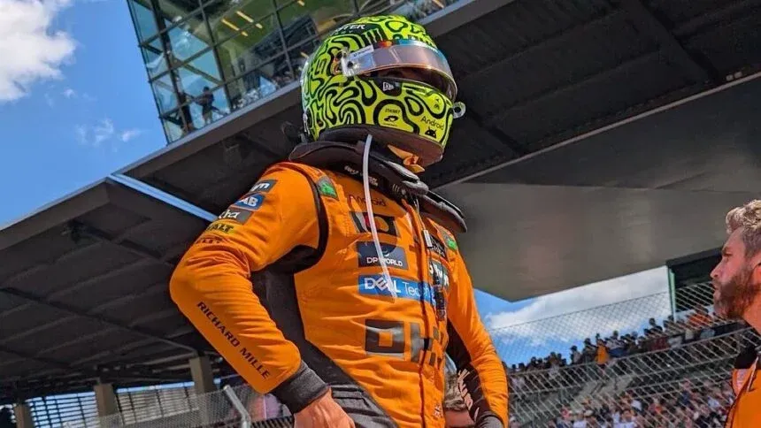 McLaren brilla en Spielberg: Norris gana el GP de Austria 2025 imagen de la publicación