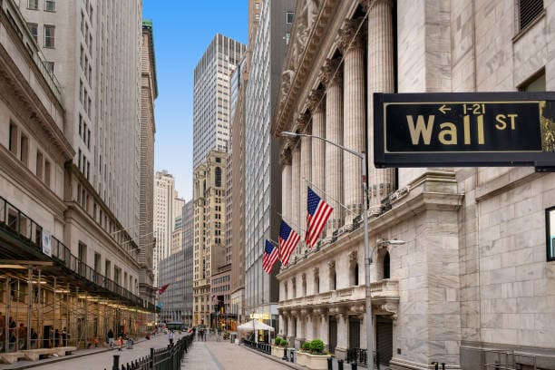 Wall Street cerró la semana al alza imagen de la publicación