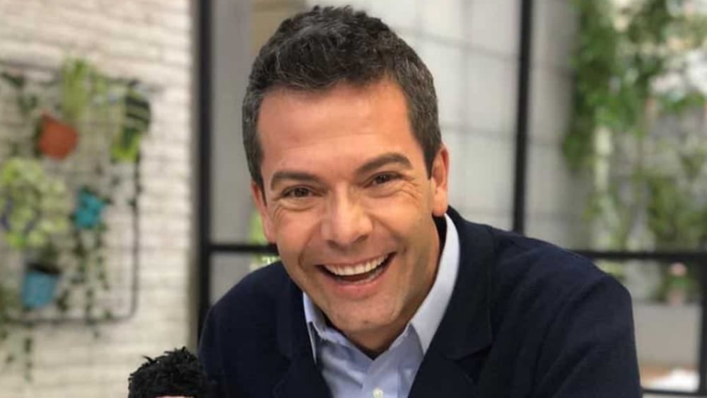 Iván Lalinde y la muerte que marcó su vida para siempre imagen de la publicación