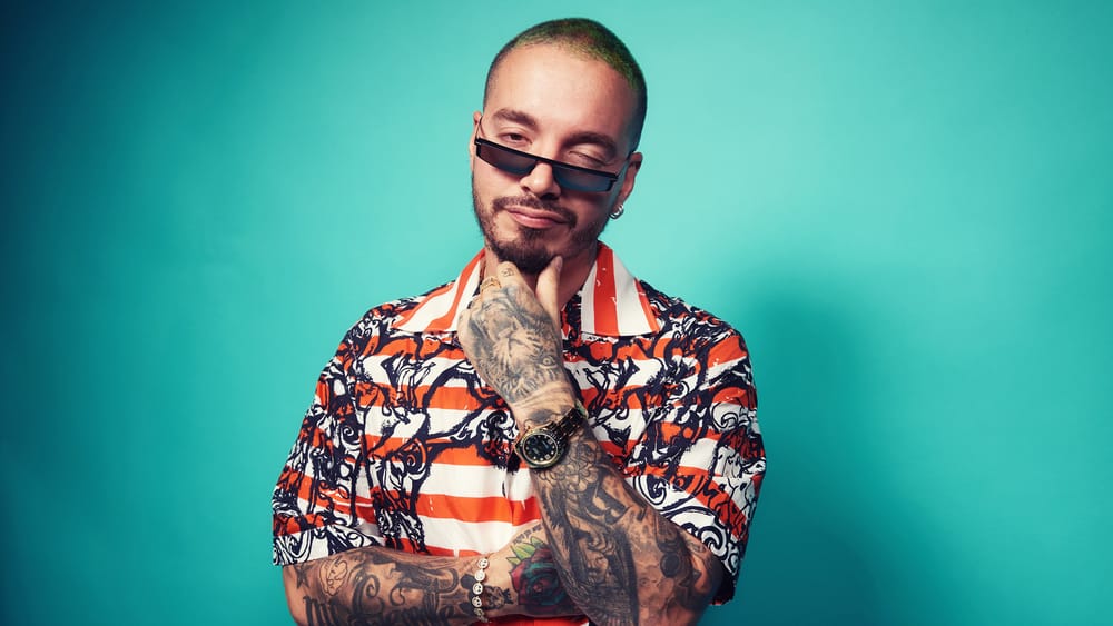 J Balvin encenderá la final del Mundial de Clubes con un show histórico imagen de la publicación