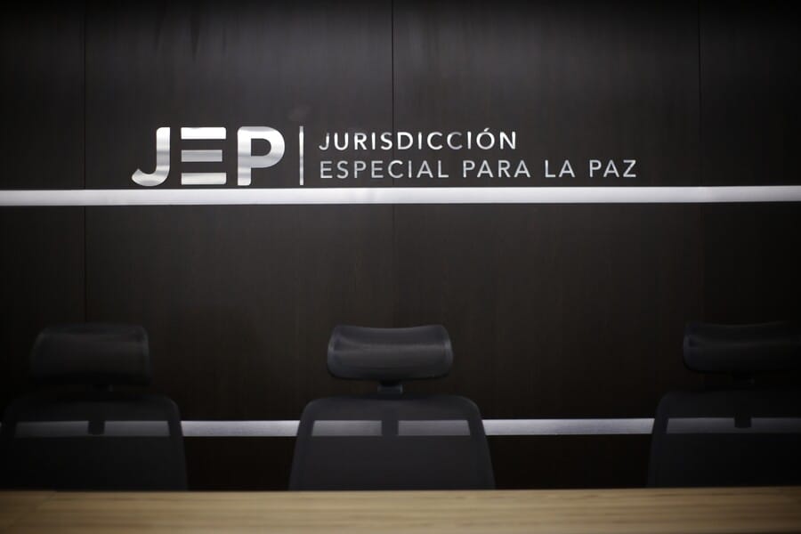 Siguen atropellando a los militares en la JEP imagen de la publicación