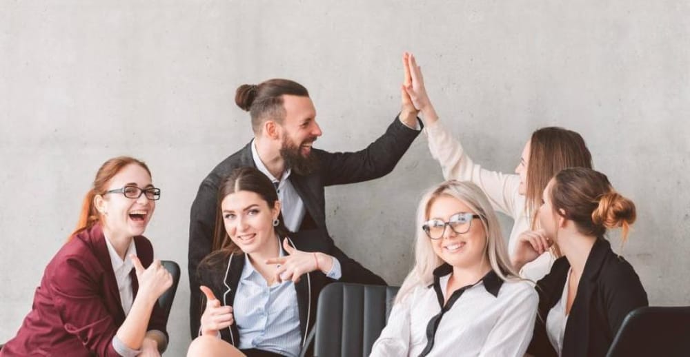 Invertir en bienestar laboral aumenta la productividad hasta un 31% imagen de la publicación