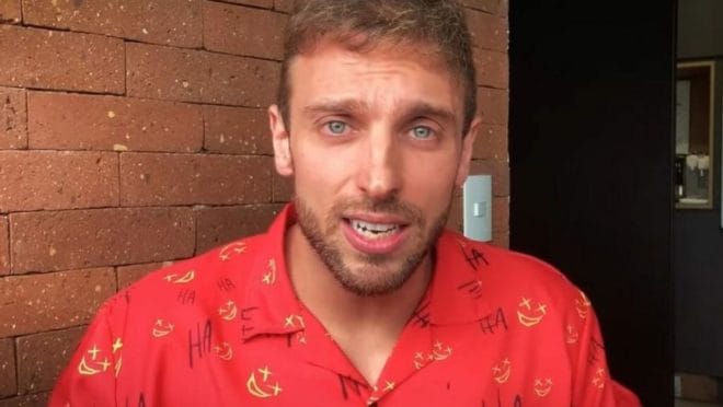 Cuando el chiste deja de ser gracioso: comediante fue condenado por discriminación imagen de la publicación