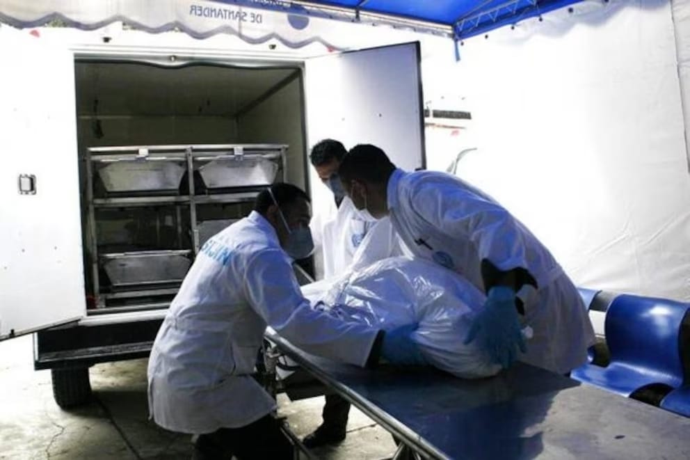 Encuentran sin vida a anciano en hotel imagen de la publicación