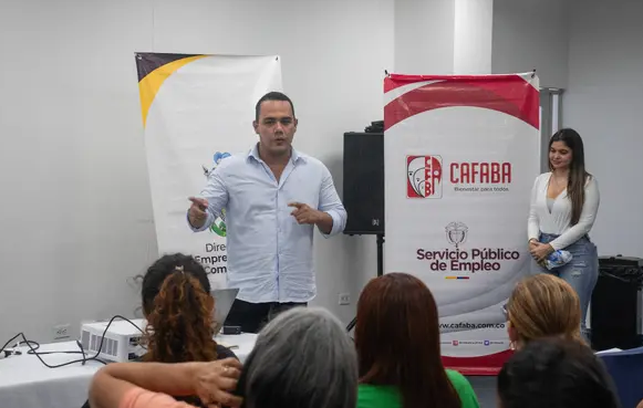 30 empresarios barranqueños fortalecen sus estrategias digitales imagen de la publicación