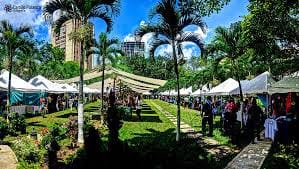 Mercadillo en las Mejoras Públicas del 9 al 14 de junio imagen de la publicación