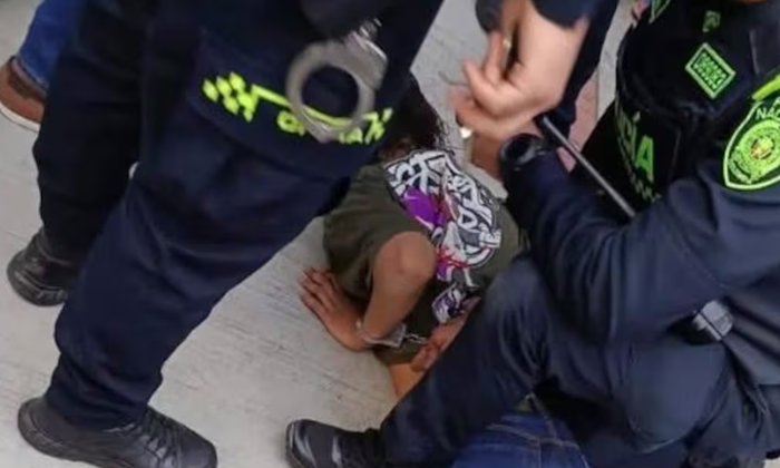 Adolescente que atentó contra Miguel Uribe enfrenta cargos de homicidio imagen de la publicación