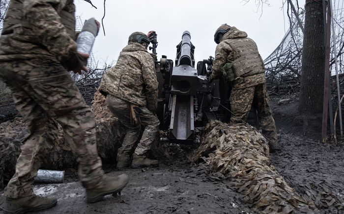 Heridos, sin sueldo y abandonados: la pesadilla de colombianos en la guerra de Ucrania imagen de la publicación