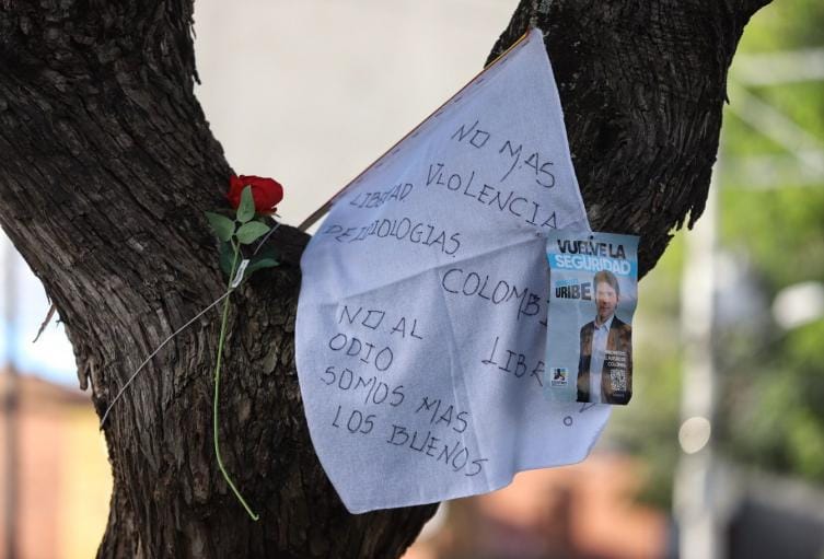 “Miguel no está solo”: gobernadores lideran jornada nacional de respaldo imagen de la publicación