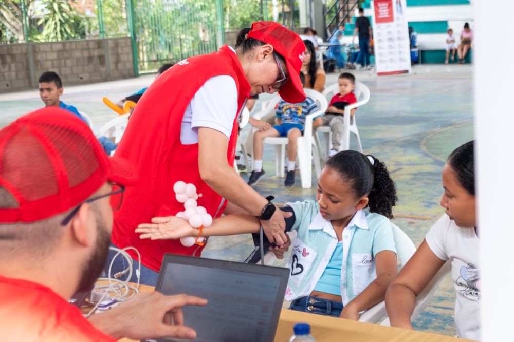 Lebrija tendrá jornada médica para detectar problemas cardíacos imagen de la publicación