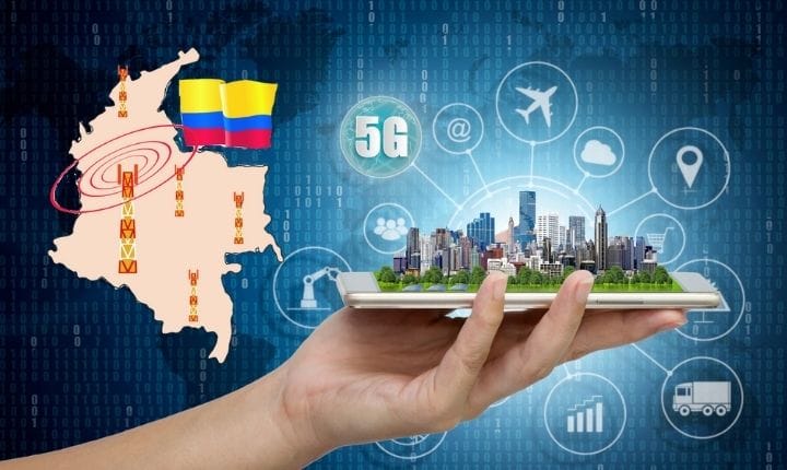 Más de 31 millones de colombianos acceden a internet, pero persisten brechas en su uso imagen de la publicación