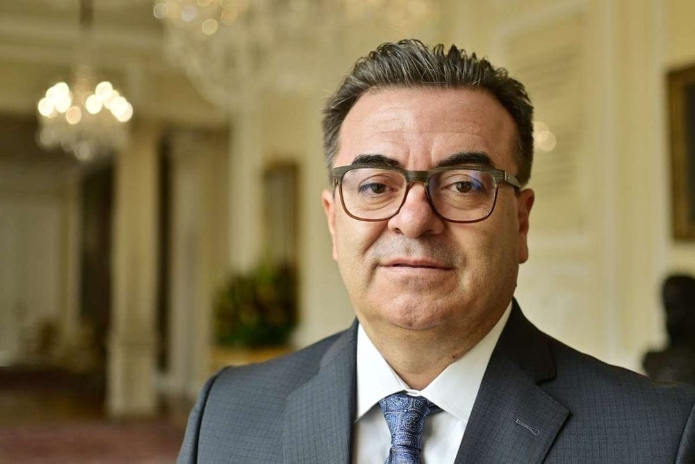 Olmedo López acusó a Fiscal por lentitud en investigación imagen de la publicación