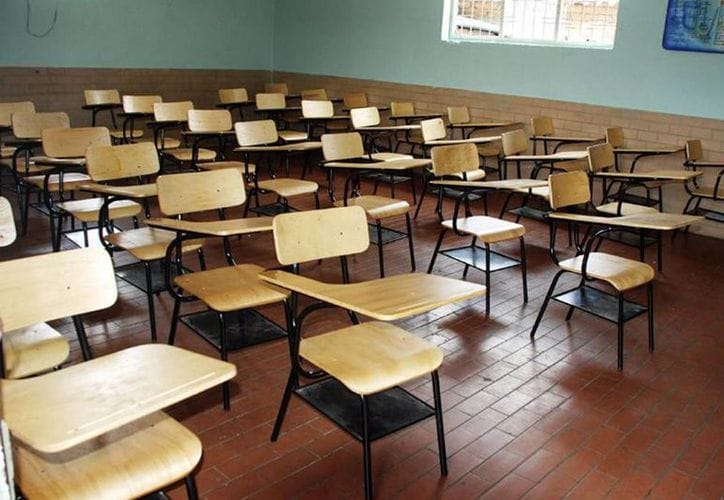 Paro docente deja sin clases a miles de estudiantes en Santander imagen de la publicación