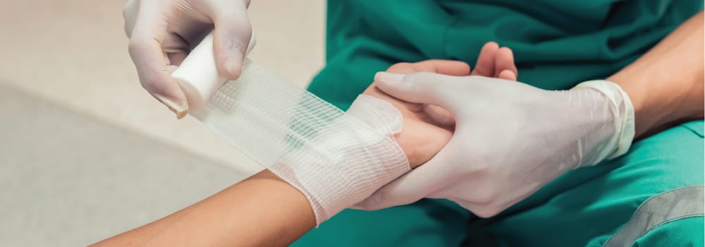 Incendio en rodaje deja ocho personas heridas imagen de la publicación