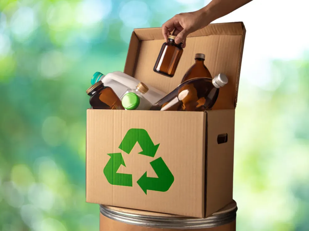 Acoplásticos destaca la labor de los recicladores y pide fortalecer la economía circular en Colombia imagen de la publicación