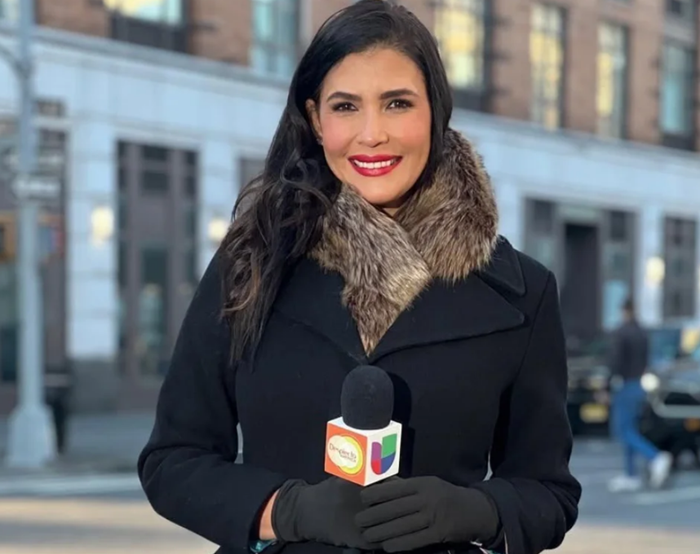 Murió a los 51 años reconocida periodista y exreina de belleza imagen de la publicación