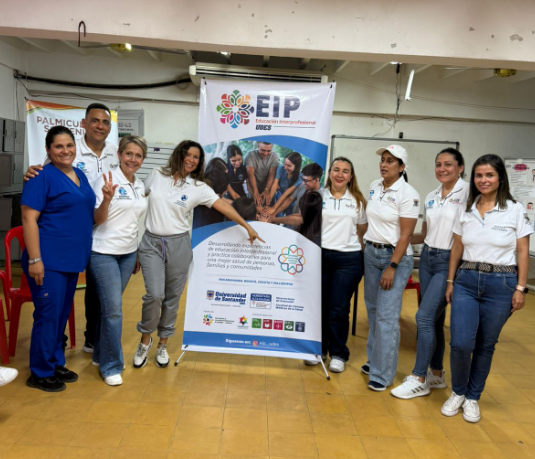 Puerto Wilches avanzó en la implementación de su política de salud mental imagen de la publicación