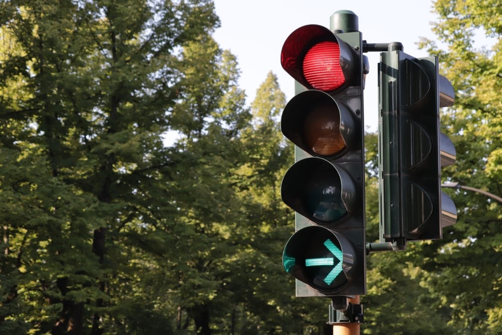 Urge modernizar red de semáforos en Bucaramanga para frenar el caos vial imagen de la publicación