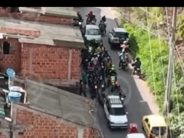 Intento de sicariato en Piedecuesta imagen de la publicación