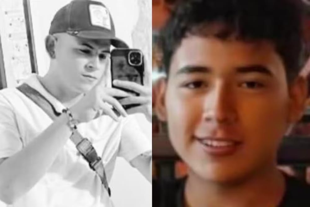 Primos fallecieron por accidente de tránsito imagen de la publicación