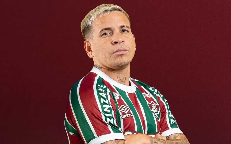 Fluminense potencia su ataque de cara al Mundial de Clubes con Yeferson Soteldo imagen de la publicación