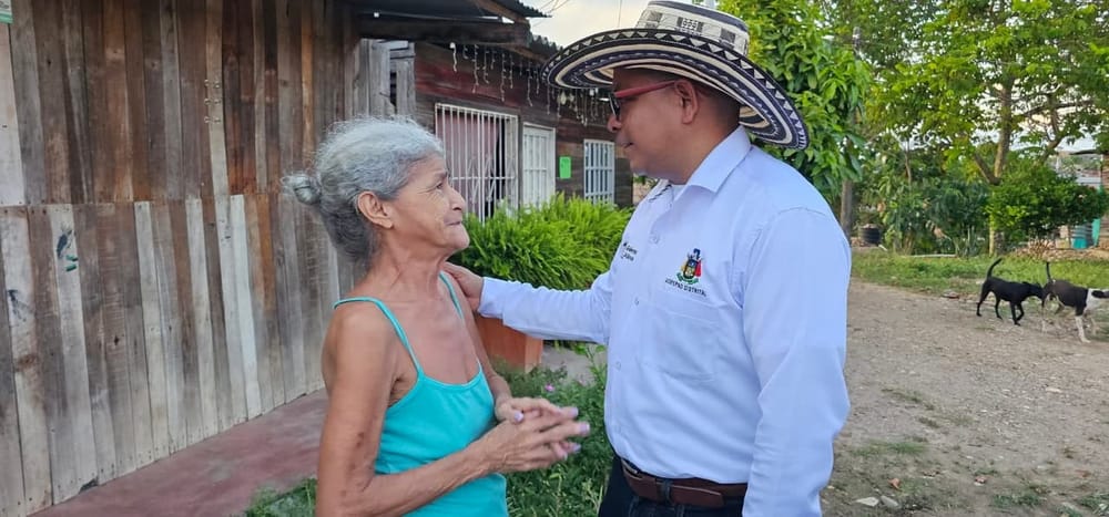 Santandereano asume la dirección de la Unidad Nacional para las Víctimas imagen de la publicación