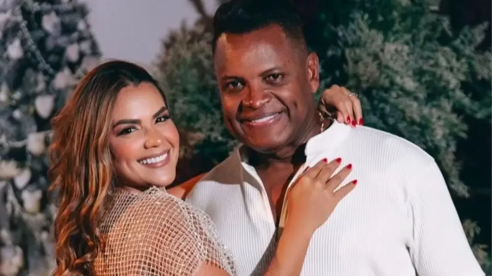 Viuda de Omar Geles reveló lo que piensa sobre tener una nueva relación imagen de la publicación