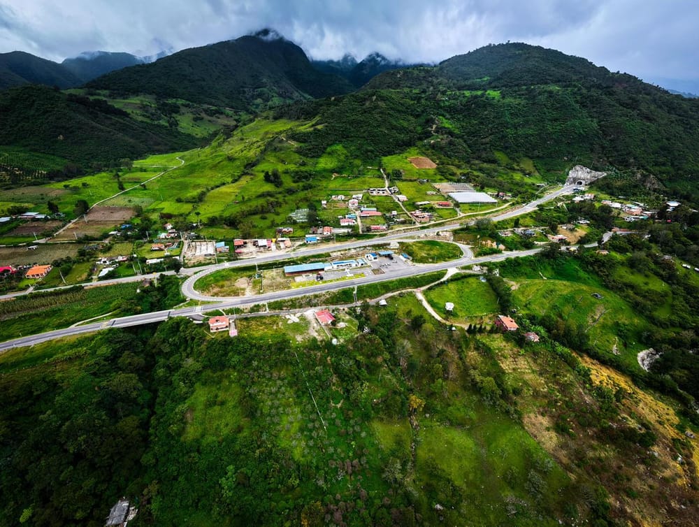 Entregan a la Invías infraestructura de la fallida autopista Bucaramanga – Pamplona imagen de la publicación