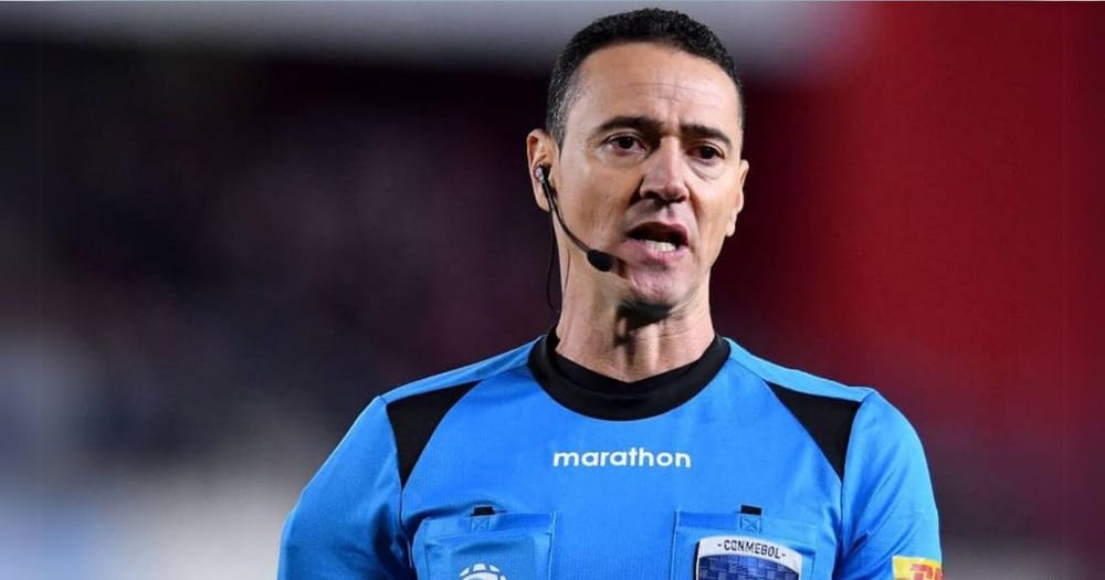 Wilmar Roldán cada vez más cerca de ser nuevo director de la Comisión Arbitral en Colombia imagen de la publicación