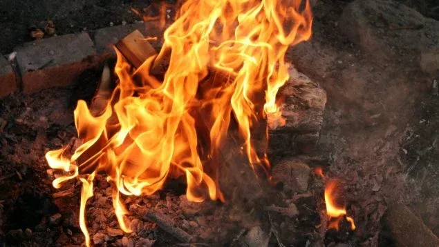 Barrancabermeja ardió por gran incendio imagen de la publicación