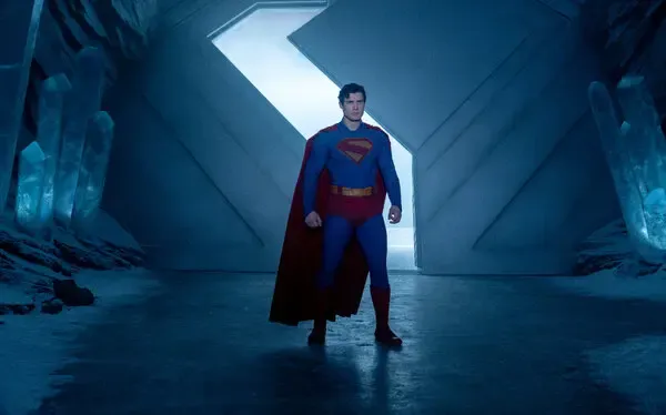 La maldición de Superman revive en Hollywood con la llegada de David Corenswet imagen de la publicación