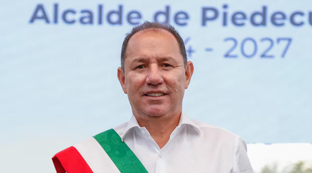 “¡La verdad y la democracia prevalecieron!”, Alcalde de Piedecuesta tras fallo del Consejo de Estado imagen de la publicación