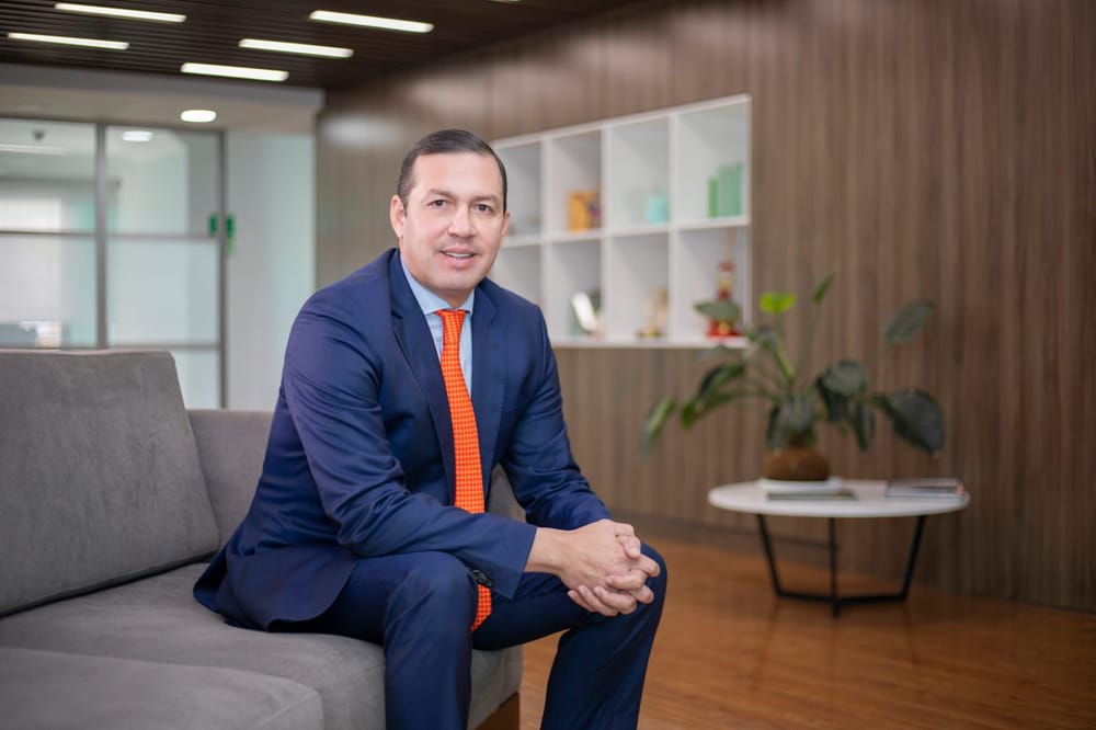 Findeter logra primer puesto entre entidades del sector Hacienda en el índice de Gestión y Desempeño Institucional imagen de la publicación