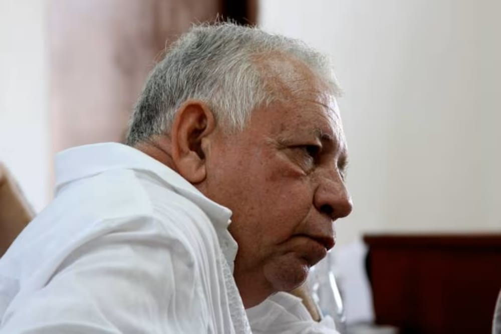 Condenan a exnotario por despojo de tierras imagen de la publicación