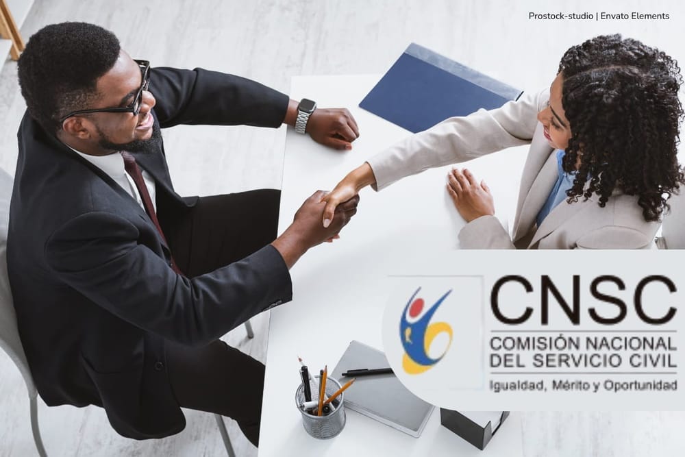 ¿Necesita empleo? Varias entidades del sector público en Santander están en la búsqueda de talentos imagen de la publicación